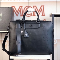 MCM Briefcases